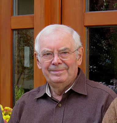 Richard Grünke